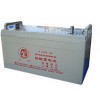 固定型阀控密封式蓄电池
