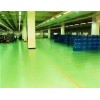 SP-02中层环氧砂浆地坪涂装