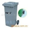 塑料垃圾桶