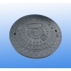 井盖