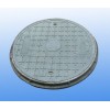 圆形井盖