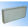 箱式无隔板大风量高效过滤器