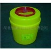 安全、无毒、耐穿刺型利器盒