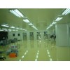 佛山净化车间工程