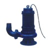 WQ型无堵塞排污泵