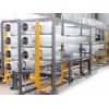 桶装纯净水生产处理设备