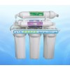 家用净水器--ZN-UF-3+3